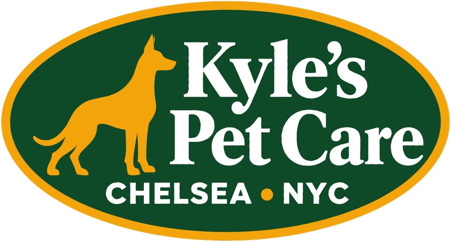 Kyle's Pet Care — Private Pet Care, Chelsea, NYC
